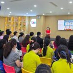 Bật mí buổi training đặc biệt dành riêng cho Summer Adventure 2026